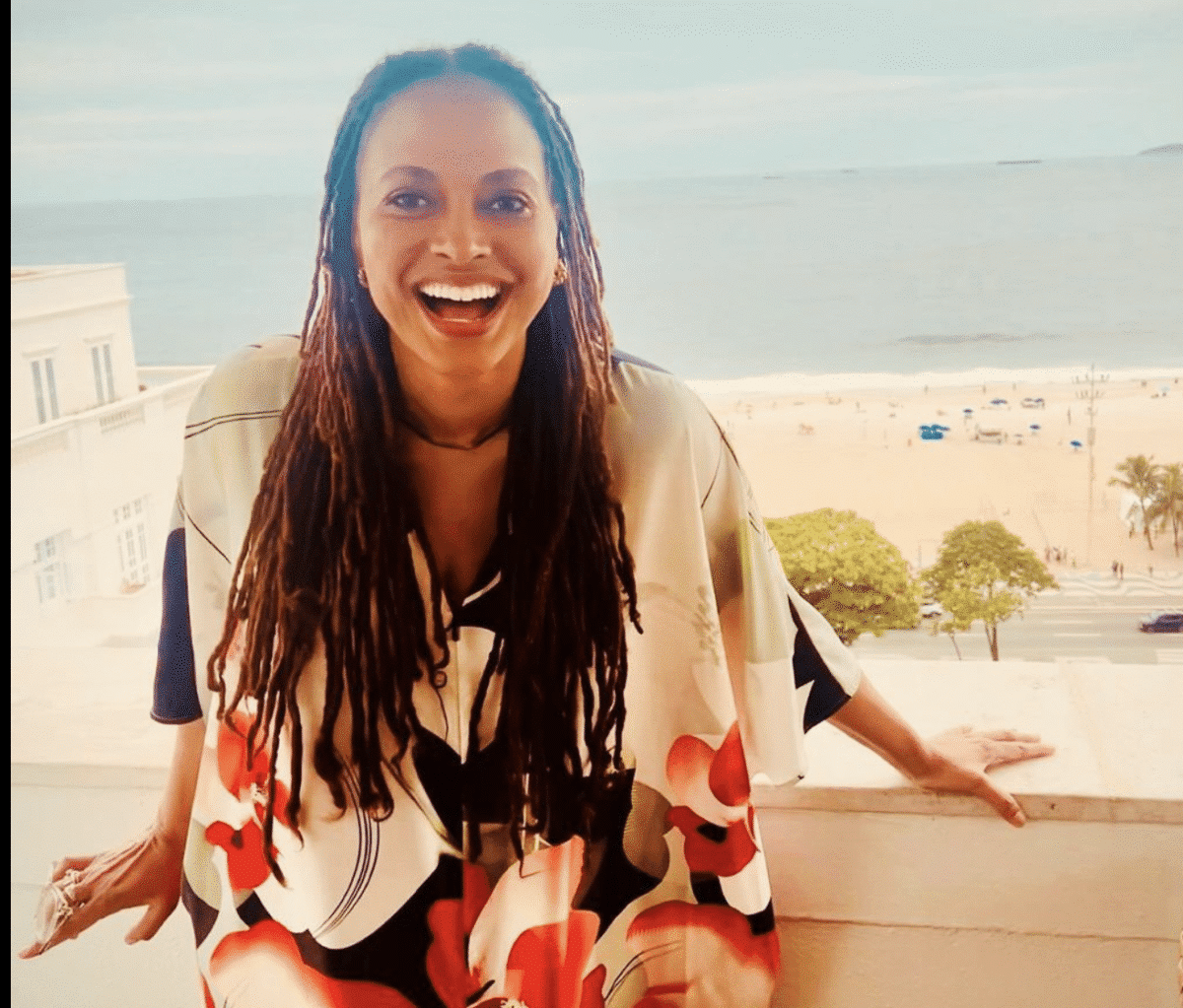 Ava Duvernay Instagram @ava